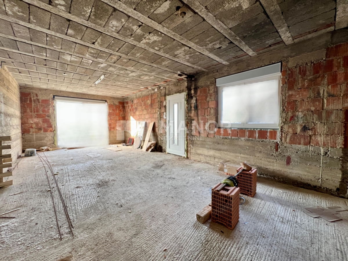 Casa Trsat, Rijeka, 284m2