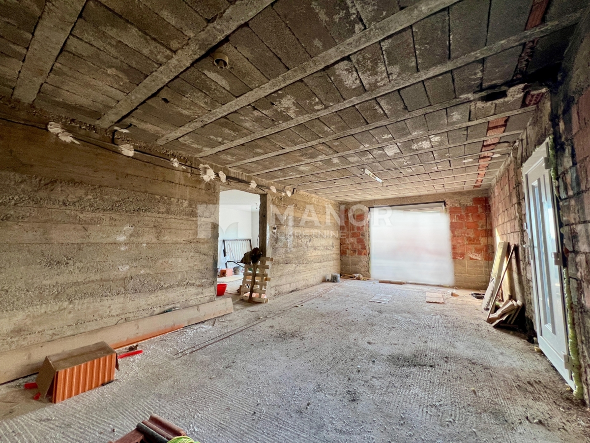 Casa Trsat, Rijeka, 284m2