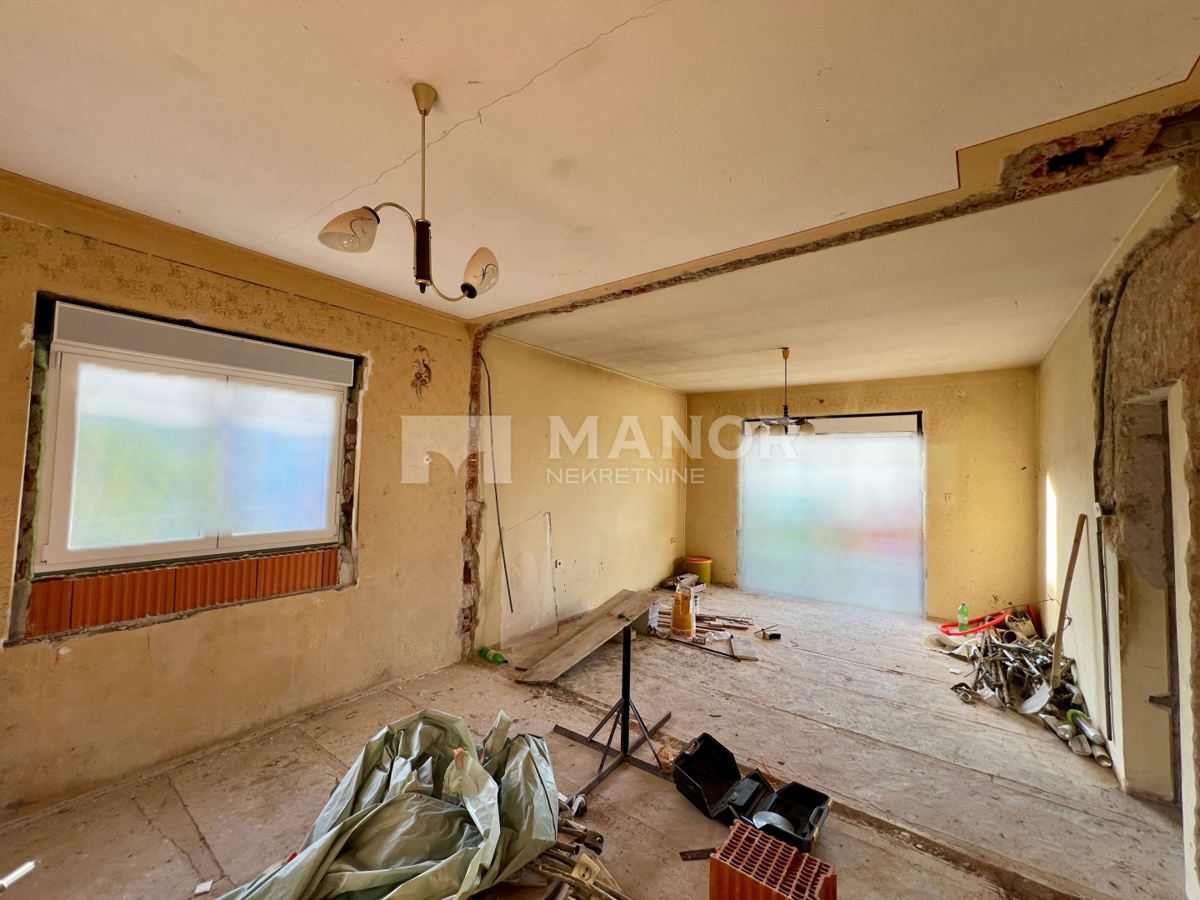 Casa Trsat, Rijeka, 284m2