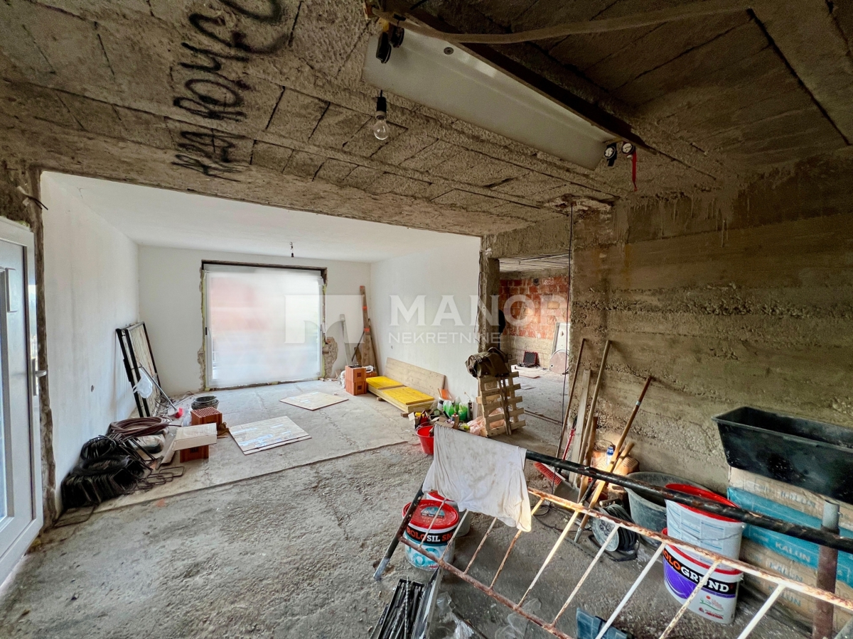 Casa Trsat, Rijeka, 284m2