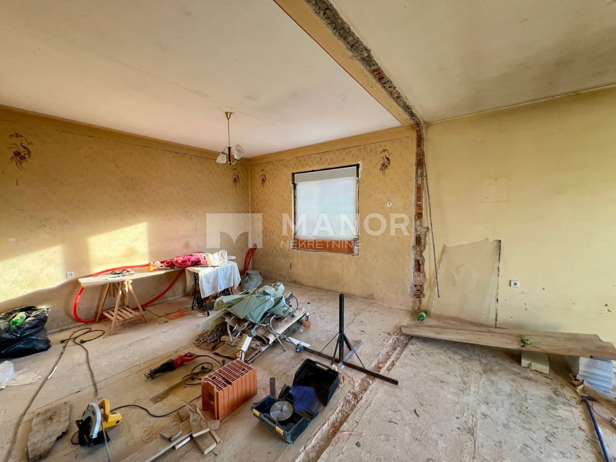 Casa Trsat, Rijeka, 284m2