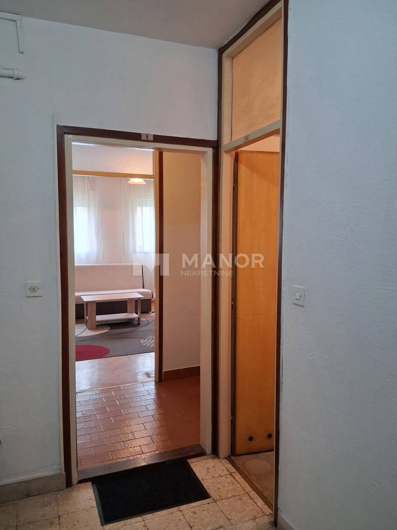 Appartamento Škurinje, Rijeka, 28m2