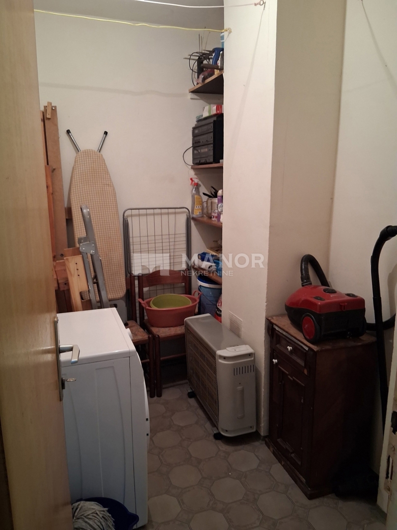 Appartamento Škurinje, Rijeka, 28m2