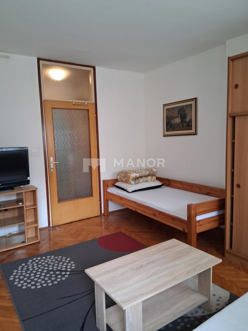 Appartamento Škurinje, Rijeka, 28m2