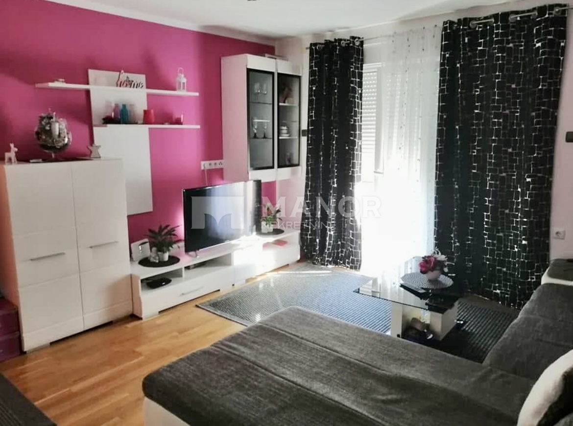 Appartamento Novi Vinodolski, 57m2