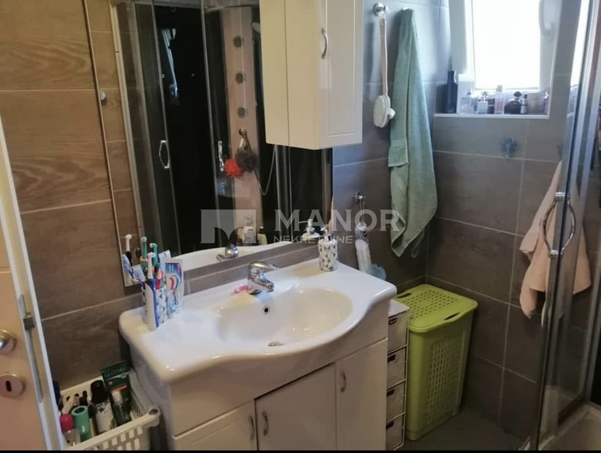 Appartamento Novi Vinodolski, 57m2