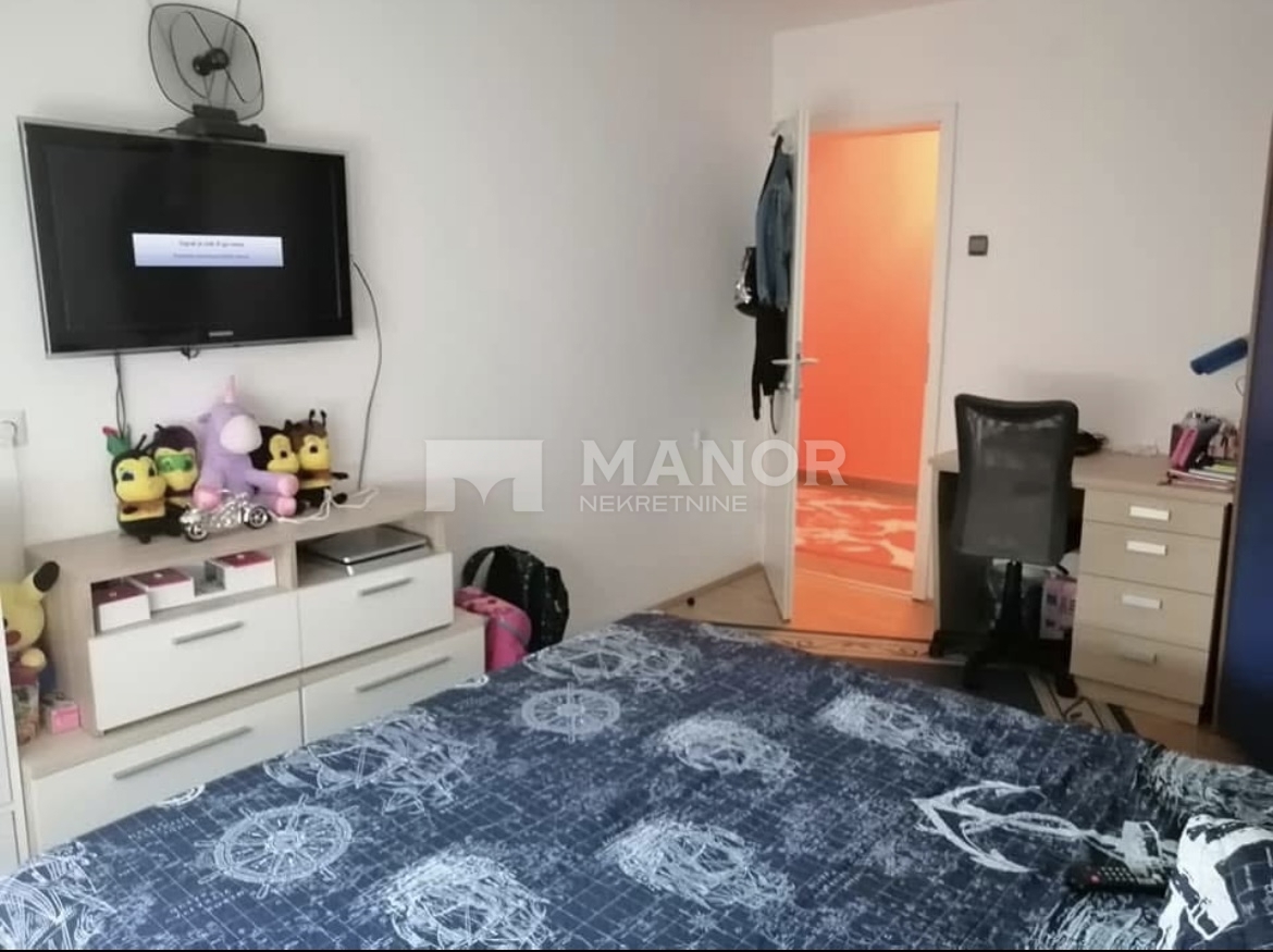 Appartamento Novi Vinodolski, 57m2