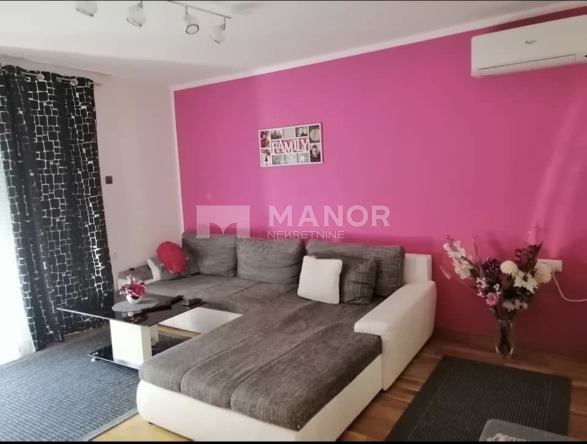 Appartamento Novi Vinodolski, 57m2