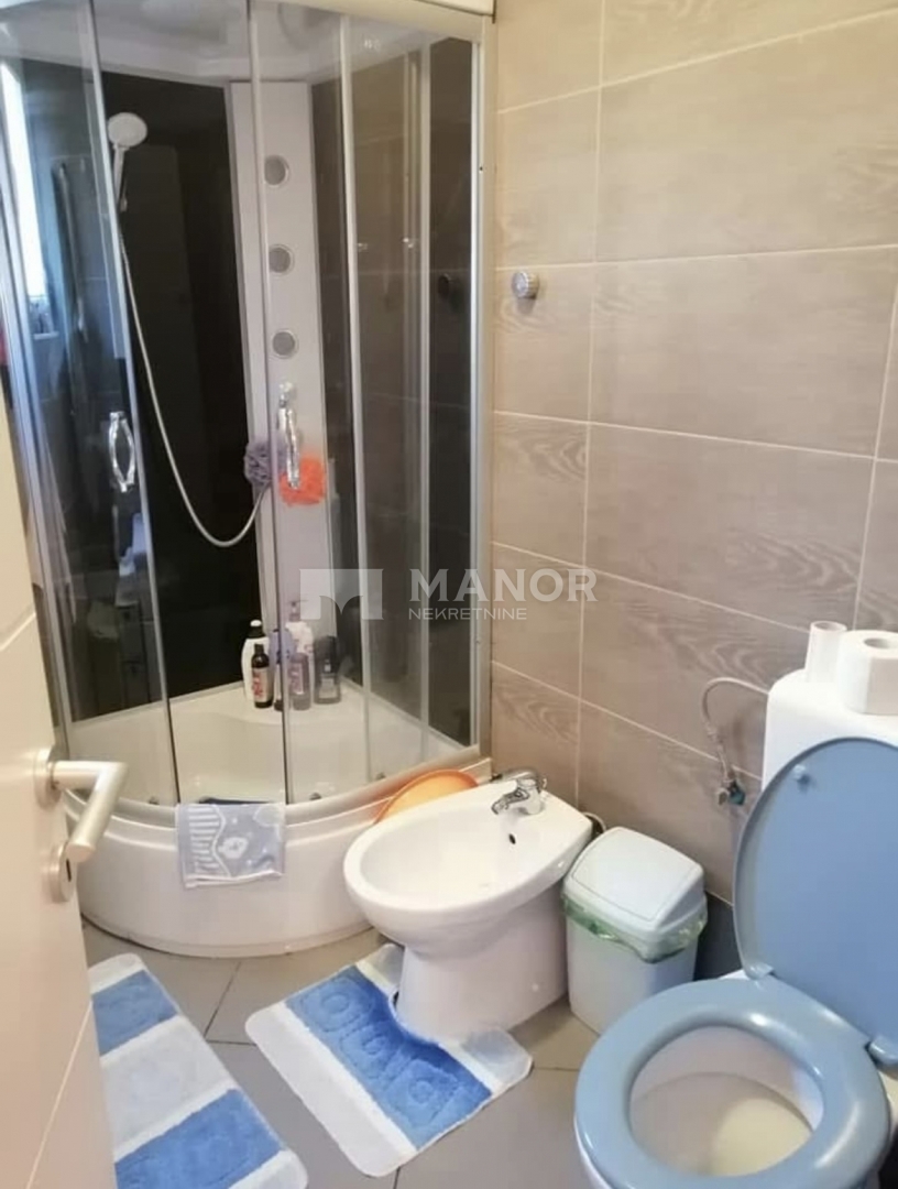 Appartamento Novi Vinodolski, 57m2