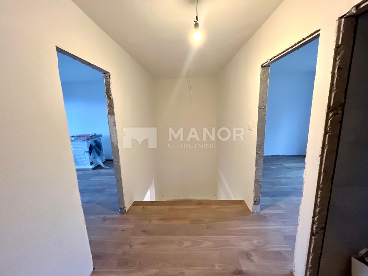 Casa Ćikovići, Kastav, 120m2