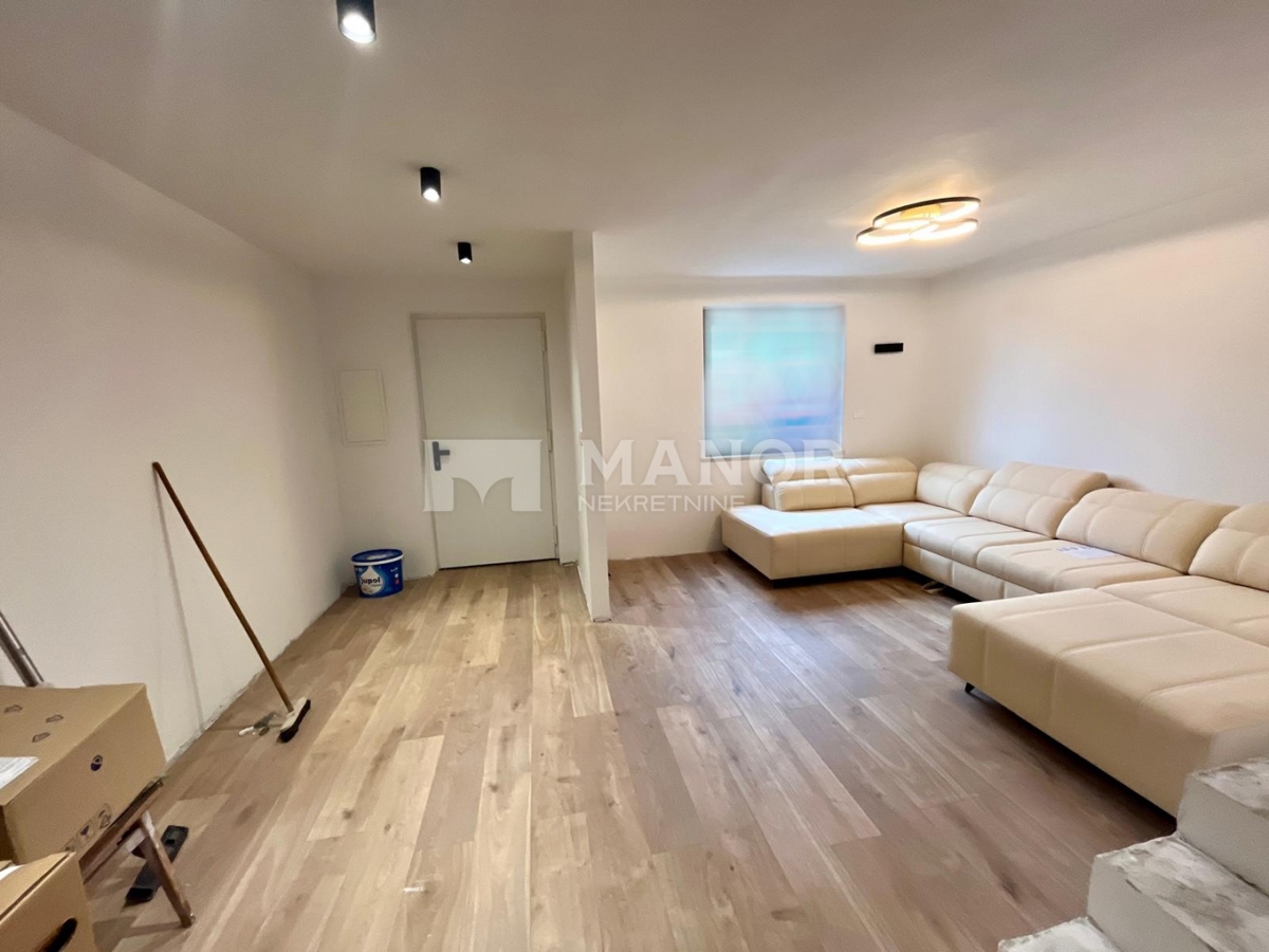 Casa Ćikovići, Kastav, 120m2