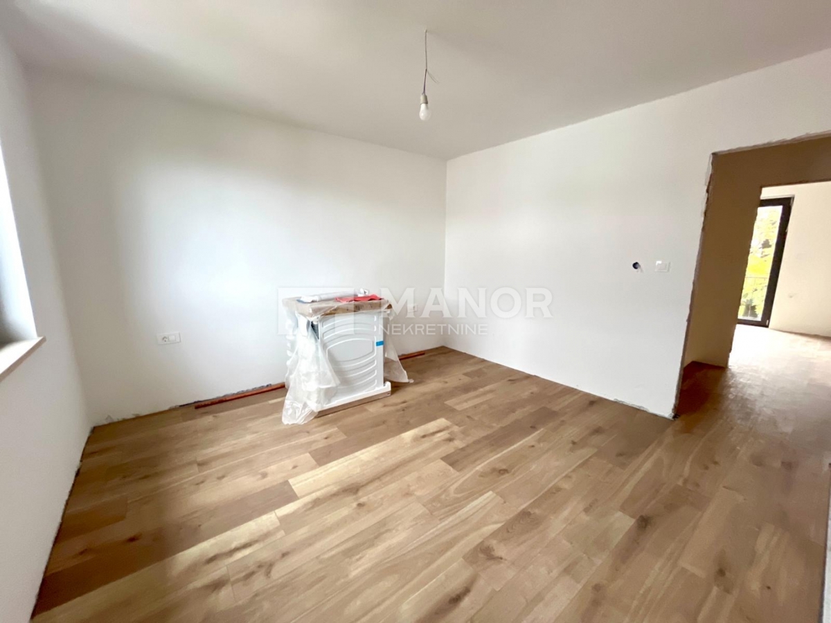 Casa Ćikovići, Kastav, 120m2