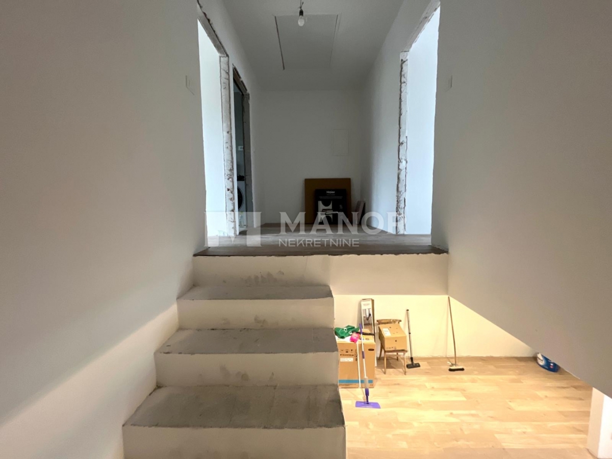 Casa Ćikovići, Kastav, 120m2