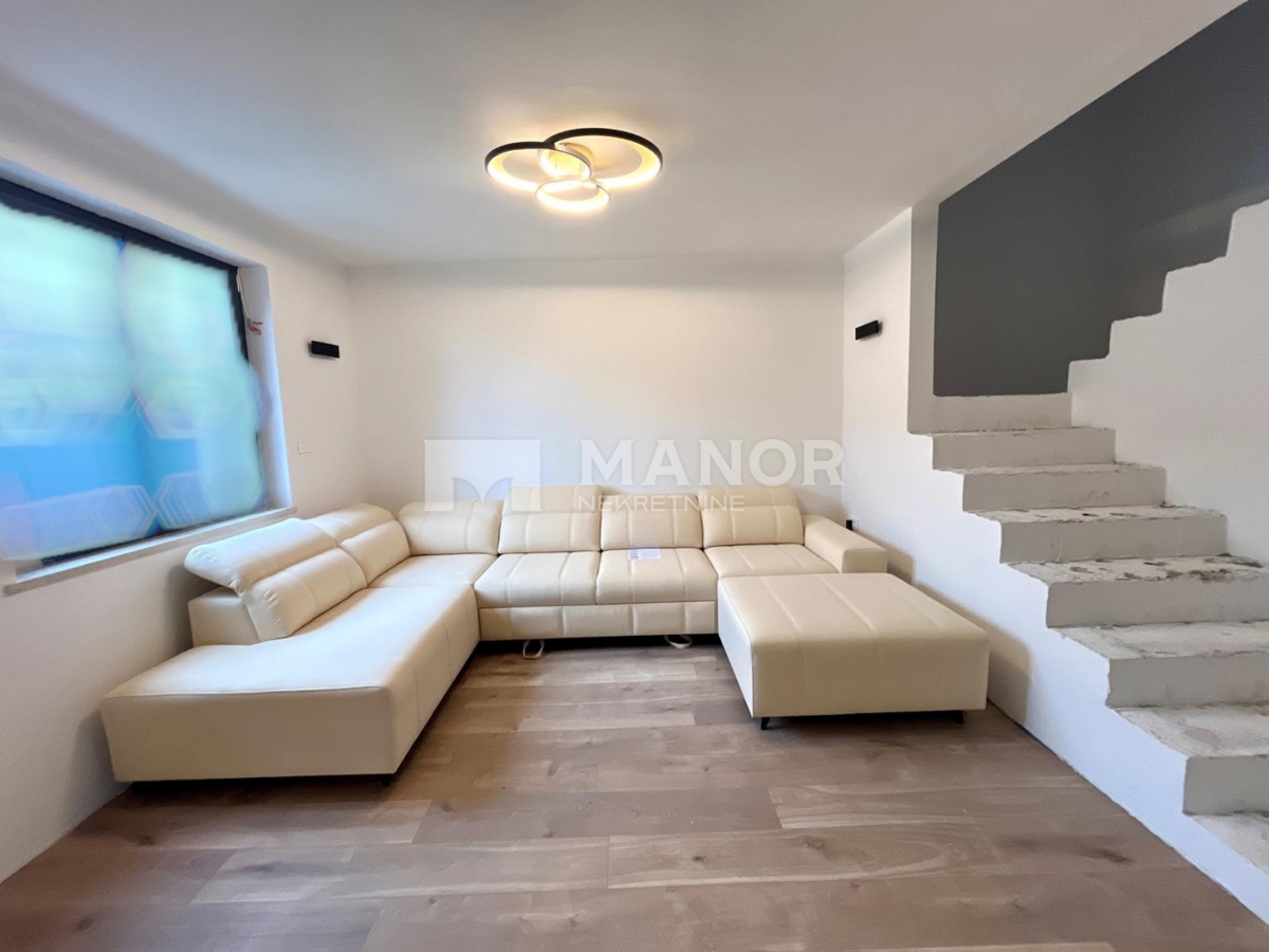 Casa Ćikovići, Kastav, 120m2