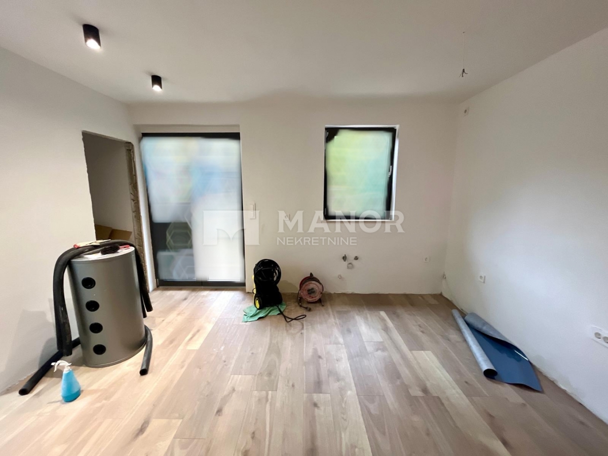 Casa Ćikovići, Kastav, 120m2