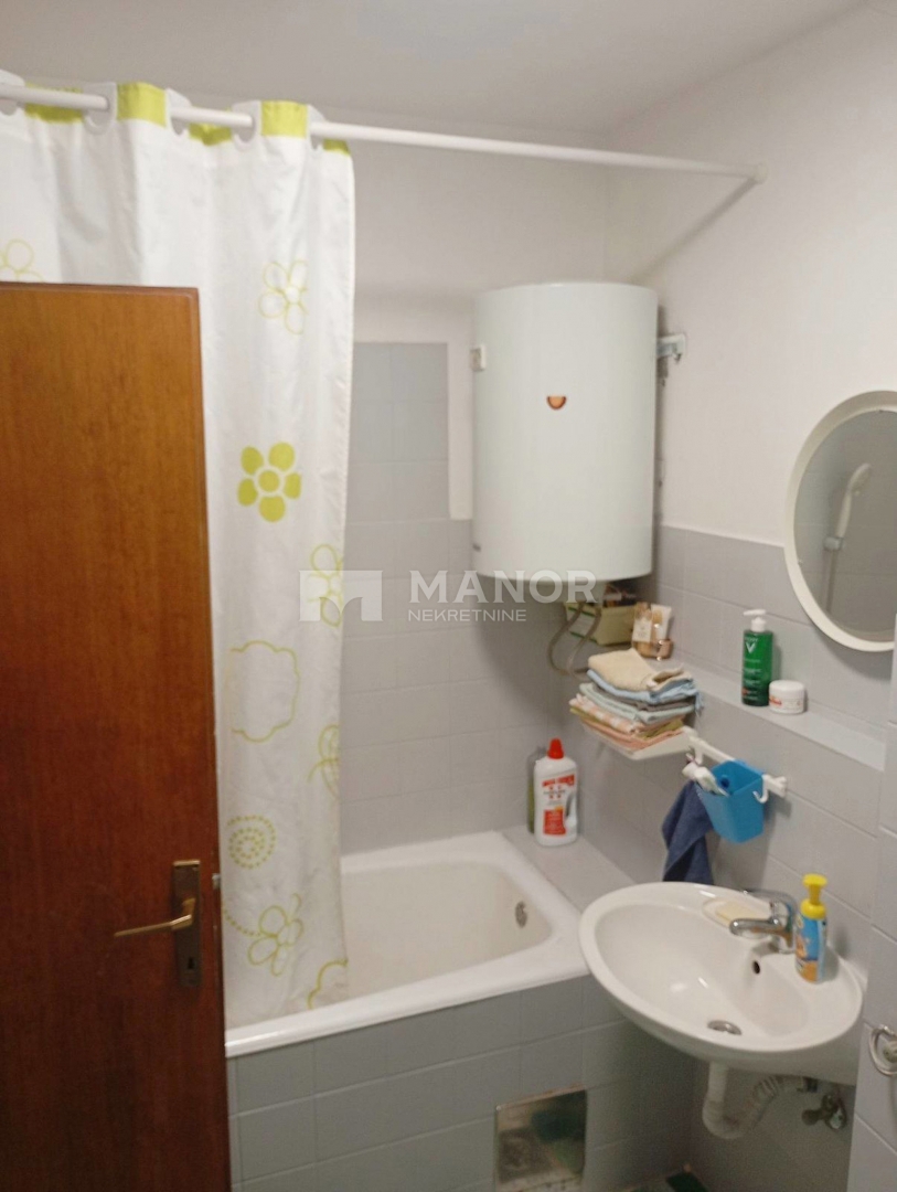 Appartamento Krnjevo, Rijeka, 72m2