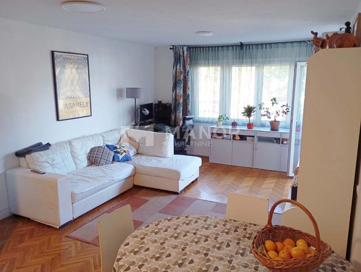 Appartamento Krnjevo, Rijeka, 72m2