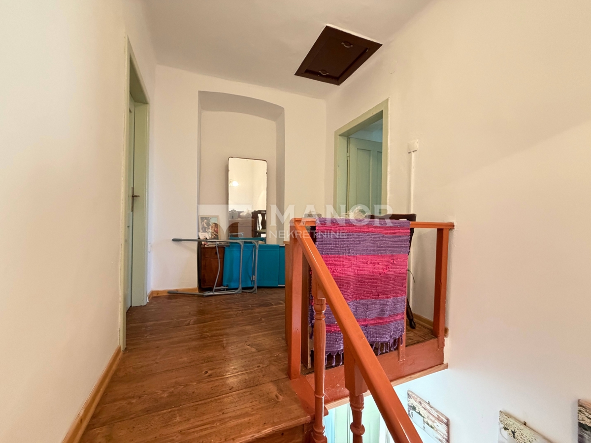 Casa Milohnići, Krk, 280m2