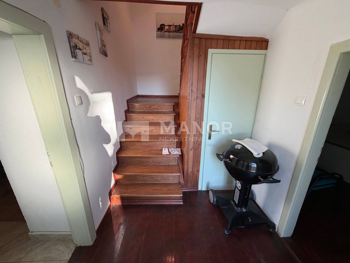 Casa Milohnići, Krk, 280m2