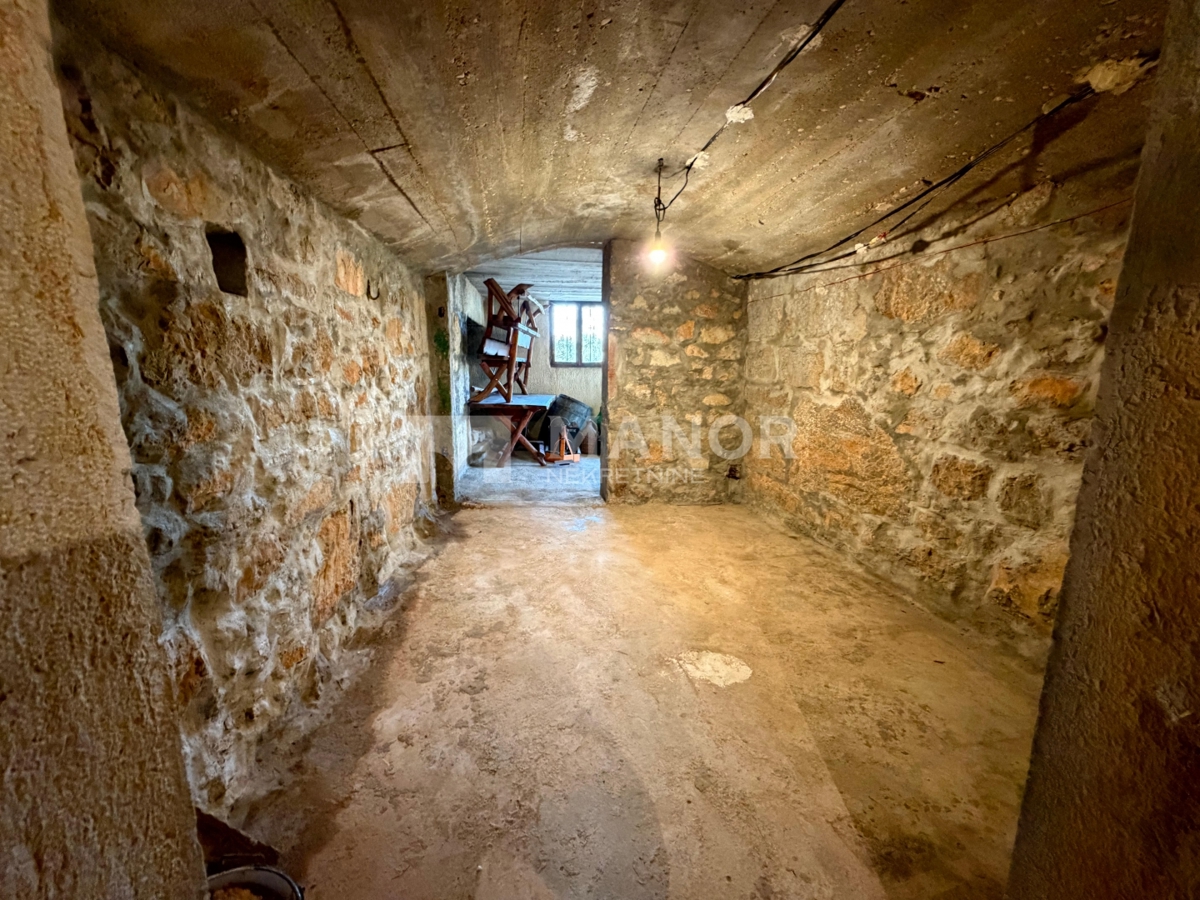 Casa Milohnići, Krk, 280m2