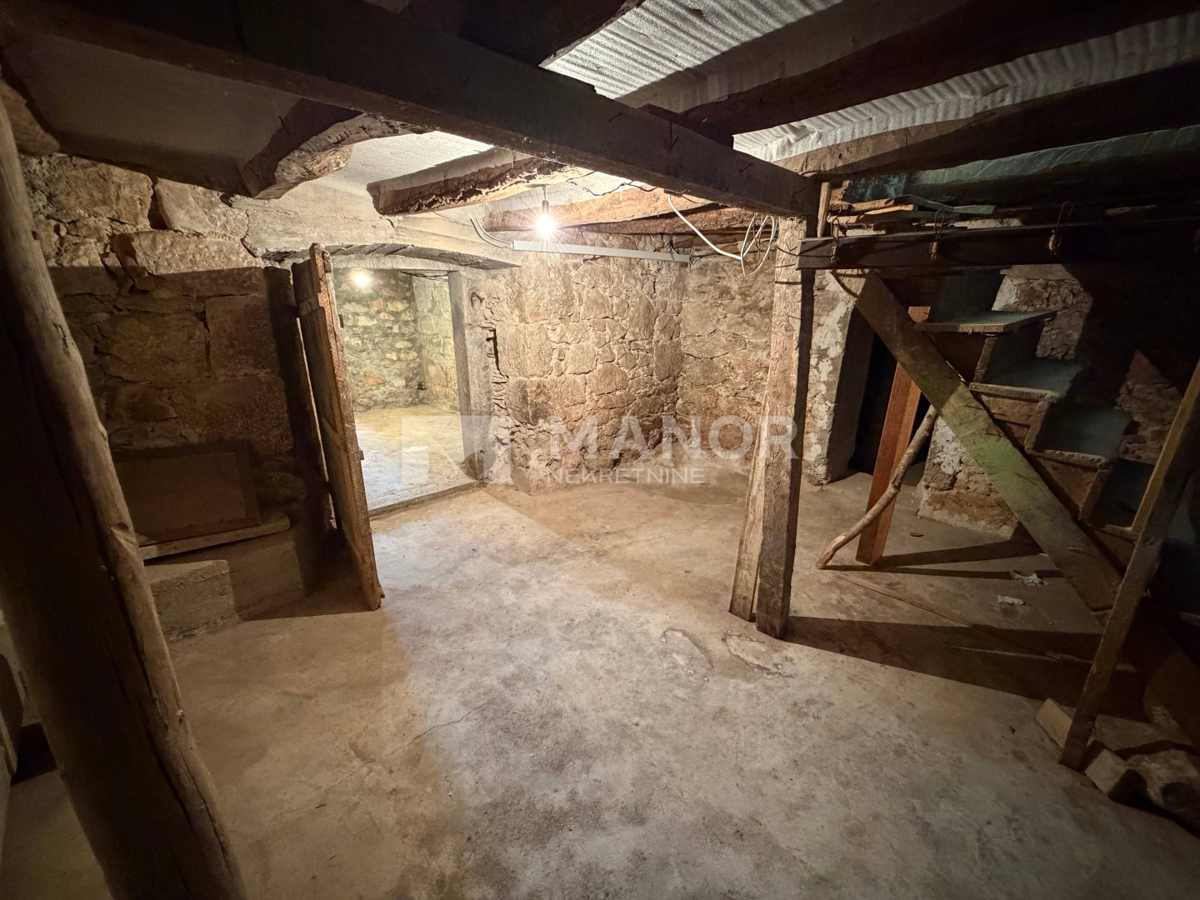 Casa Milohnići, Krk, 280m2