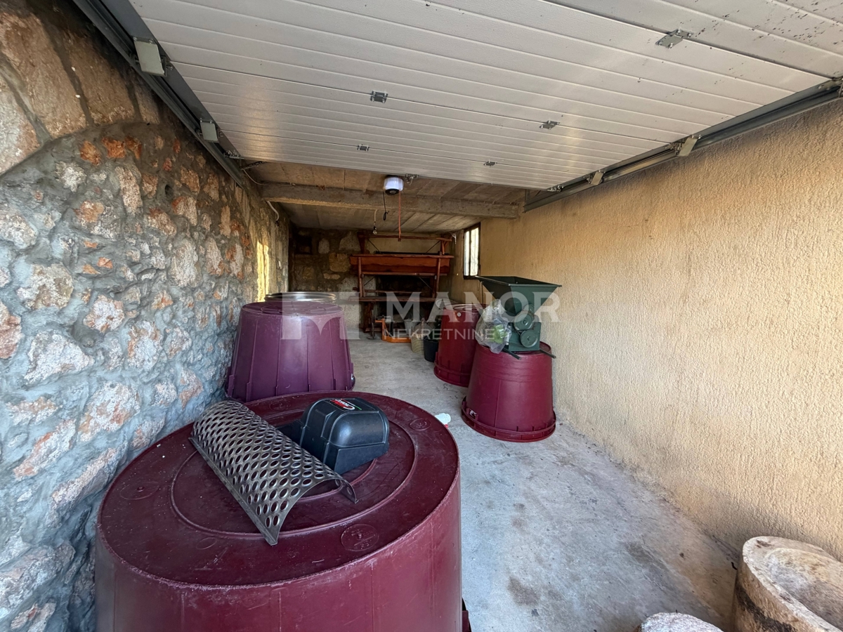 Casa Milohnići, Krk, 280m2