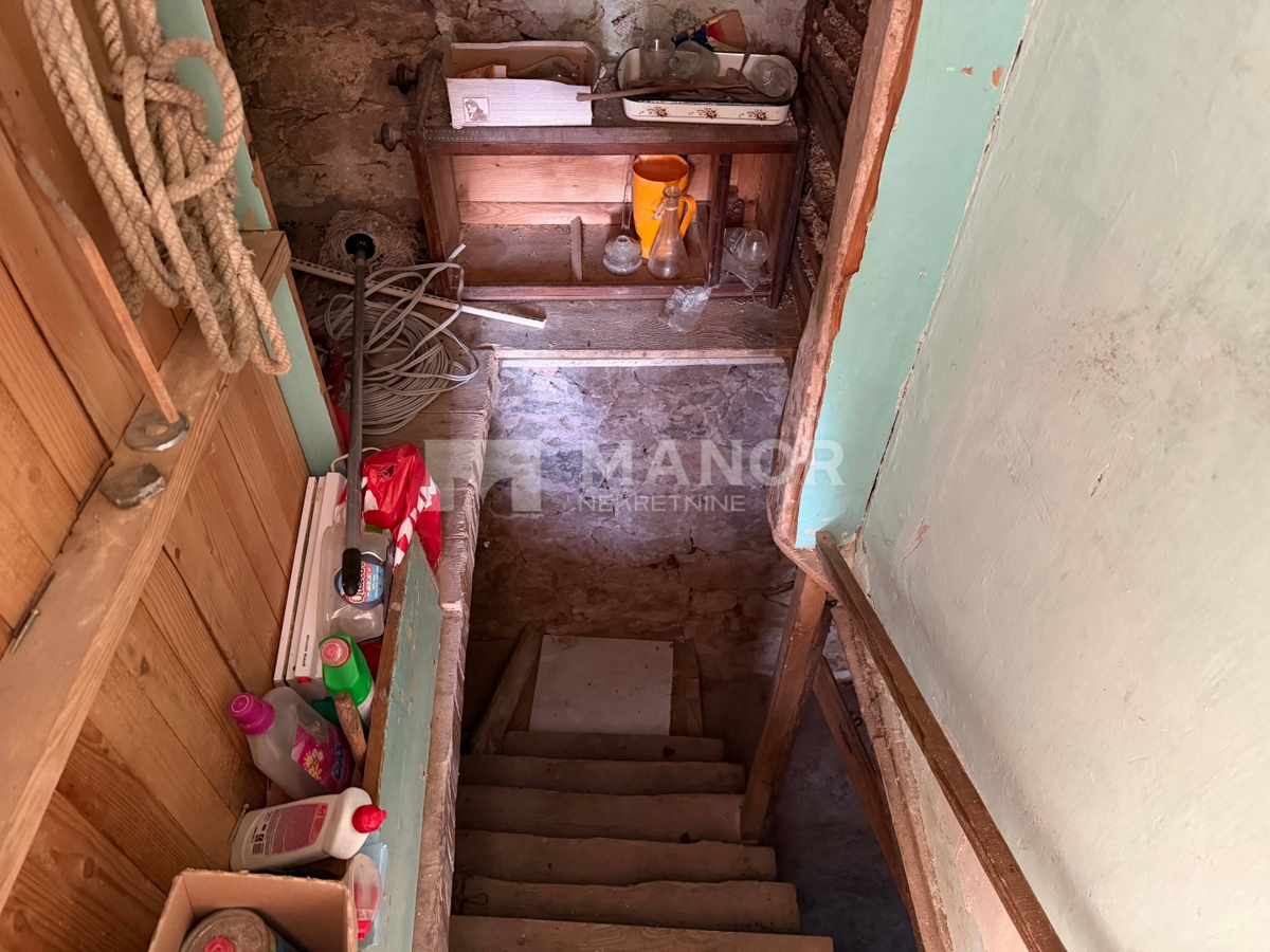 Casa Milohnići, Krk, 280m2