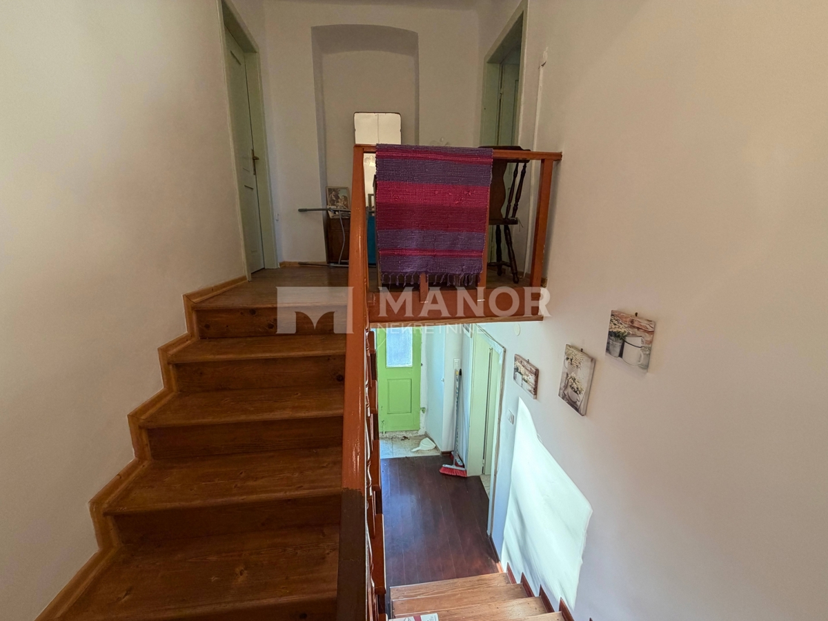 Casa Milohnići, Krk, 280m2