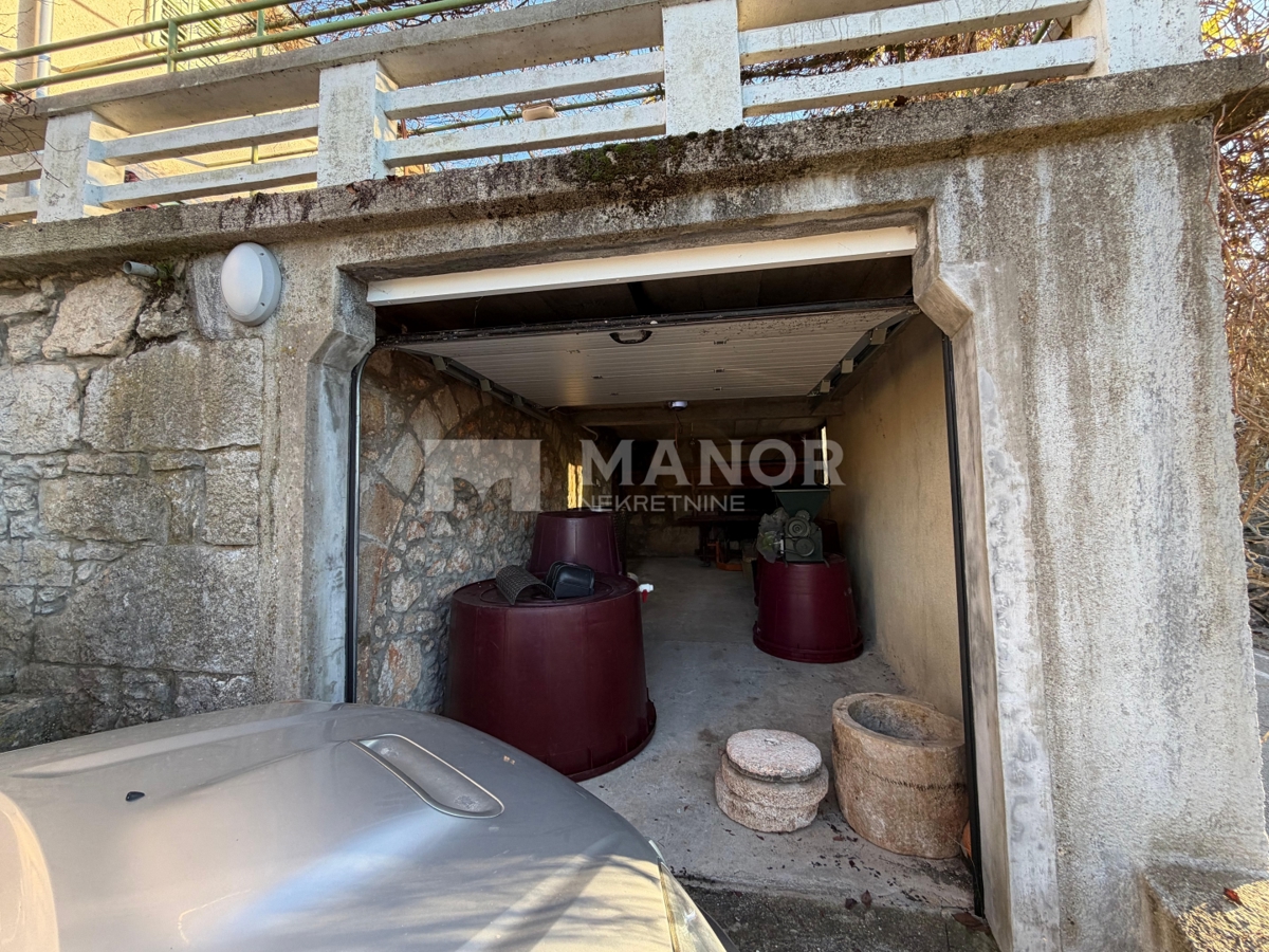 Casa Milohnići, Krk, 280m2