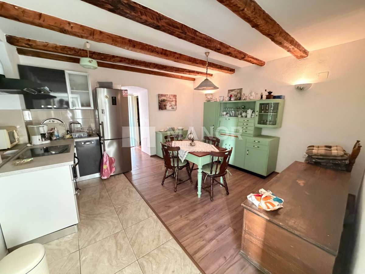 Casa Milohnići, Krk, 280m2