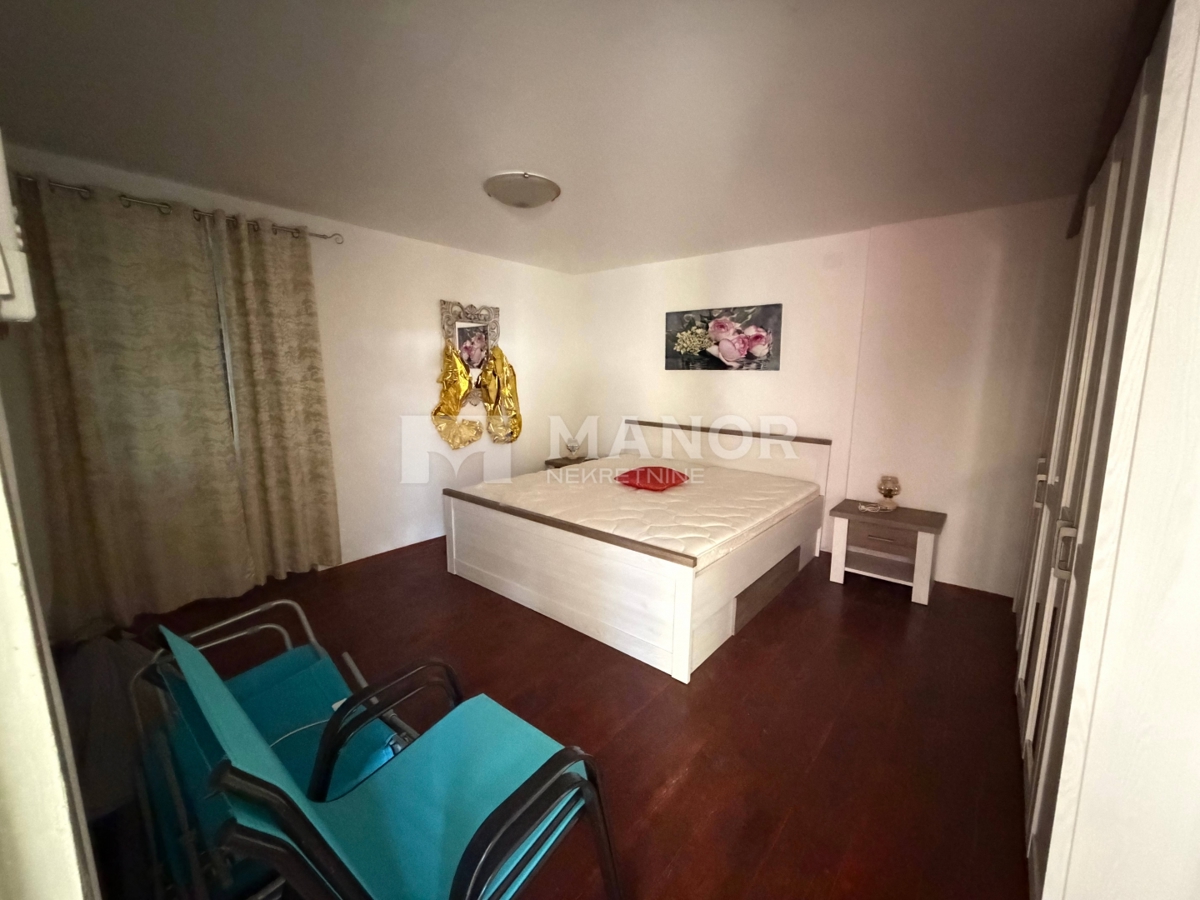 Casa Milohnići, Krk, 280m2