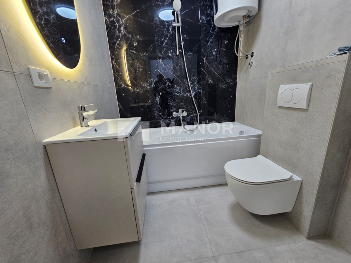 Appartamento Drenova, Rijeka, 49m2