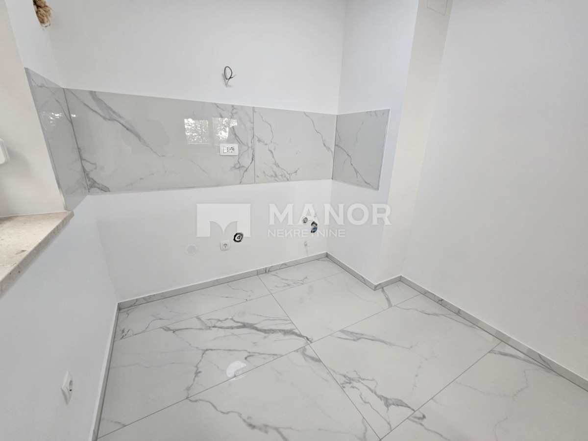 Appartamento Drenova, Rijeka, 49m2