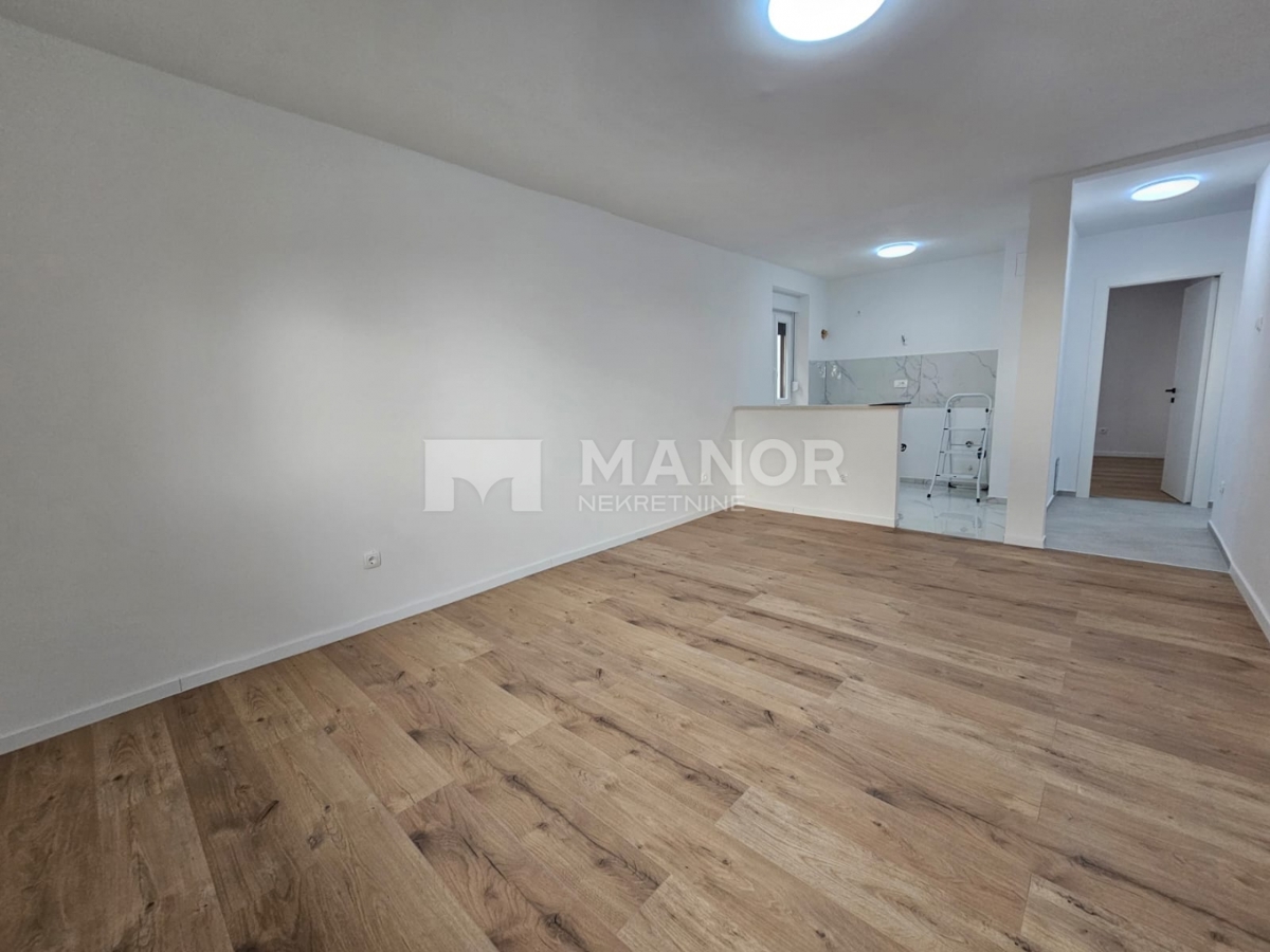 Appartamento Drenova, Rijeka, 49m2