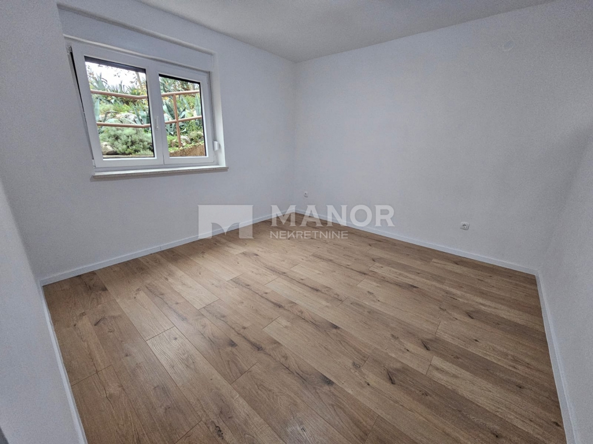 Appartamento Drenova, Rijeka, 49m2