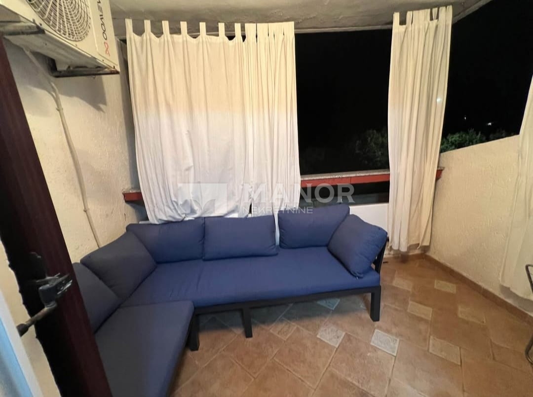 Appartamento Krk, 87m2