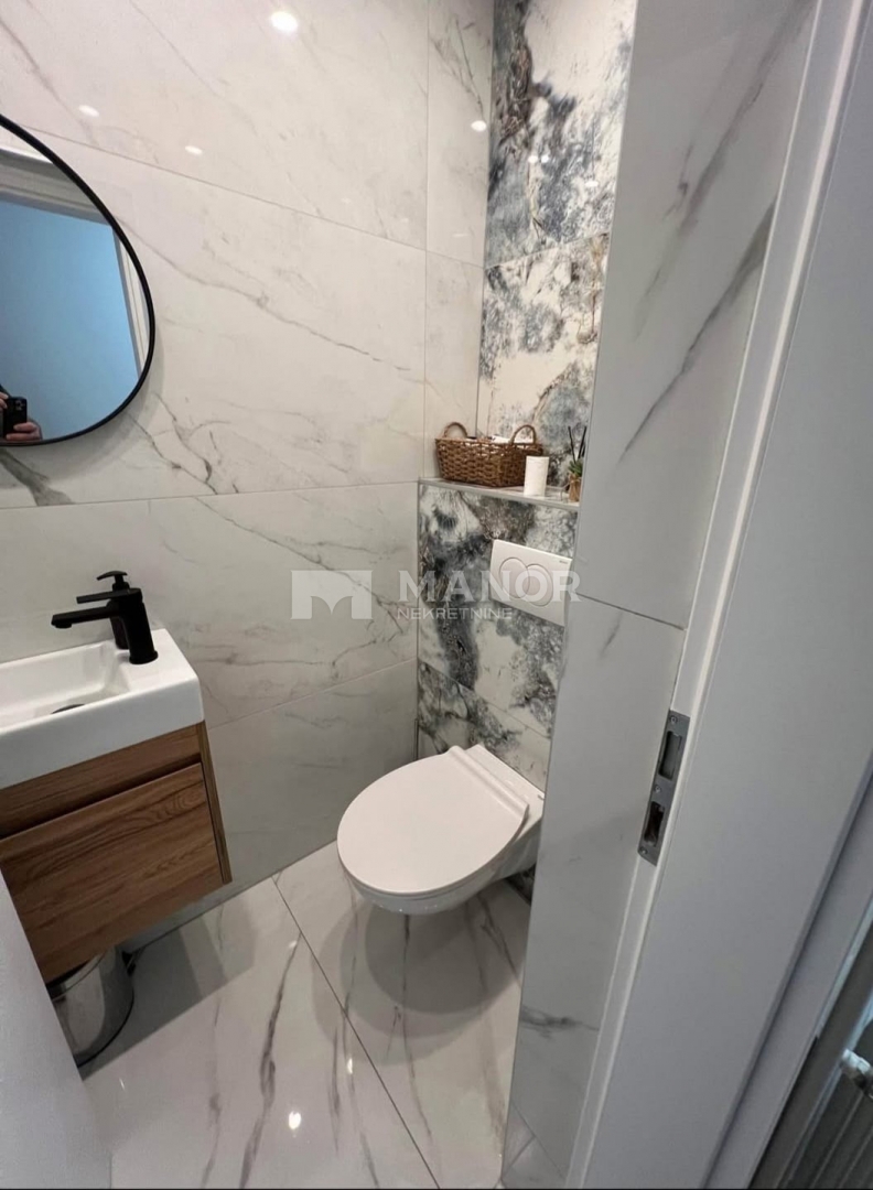 Appartamento Krk, 87m2