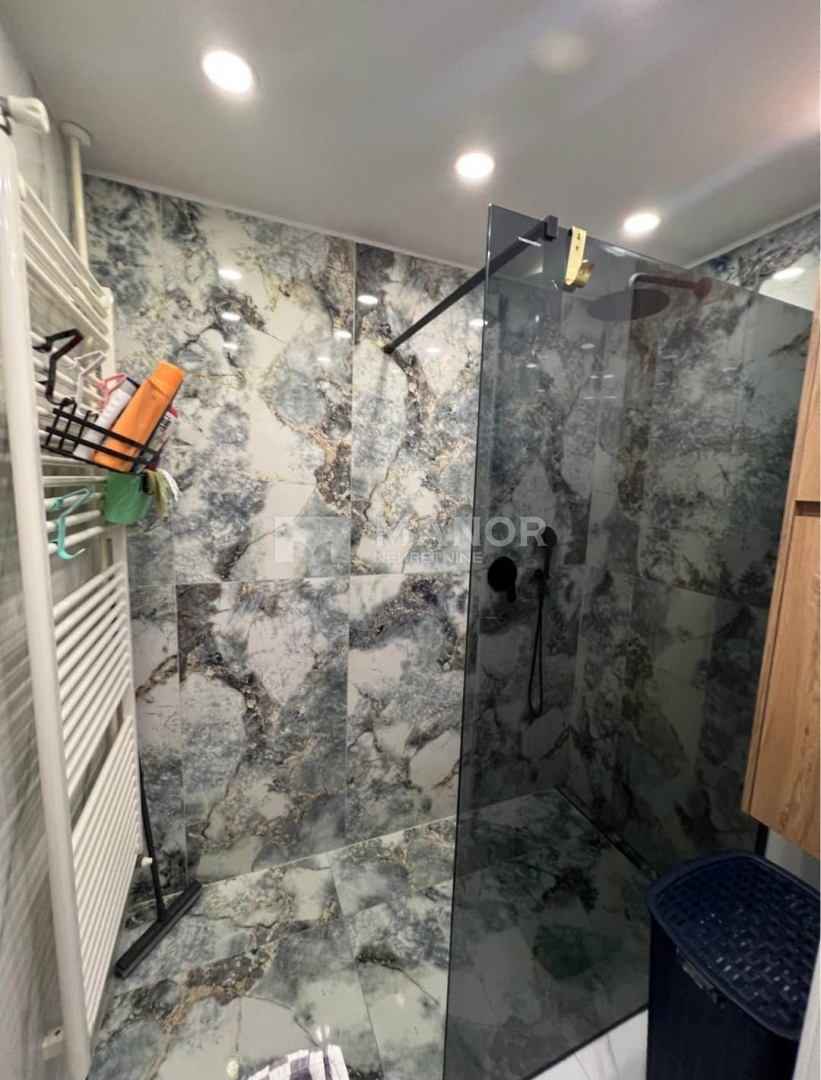 Appartamento Krk, 87m2