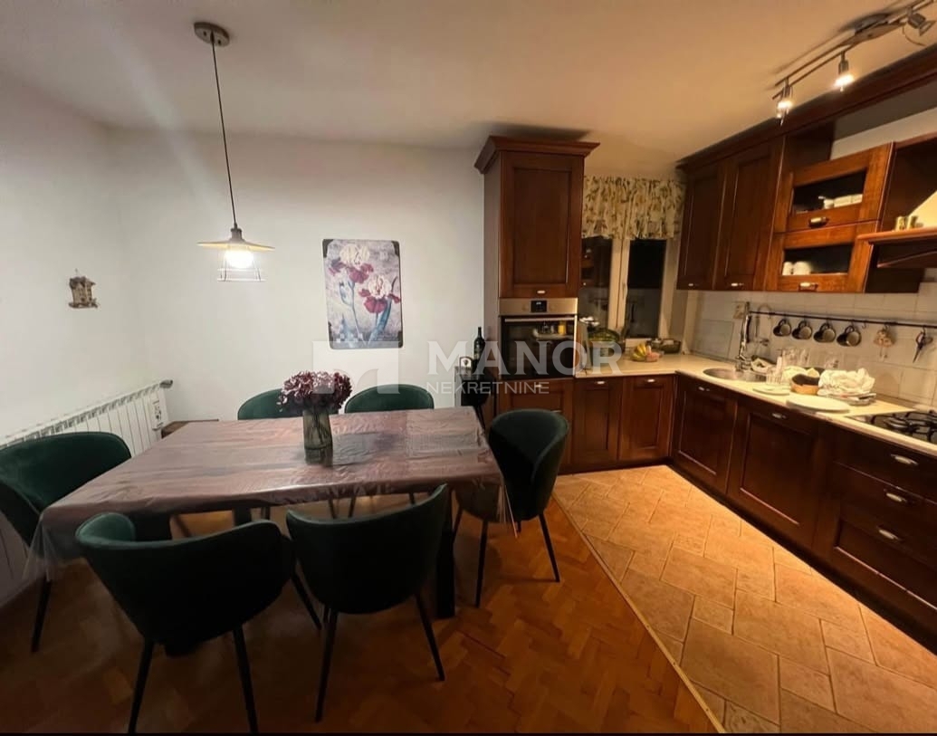 Appartamento Krk, 87m2