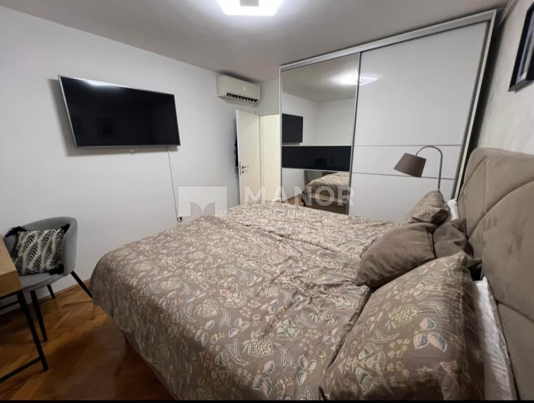 Appartamento Krk, 87m2