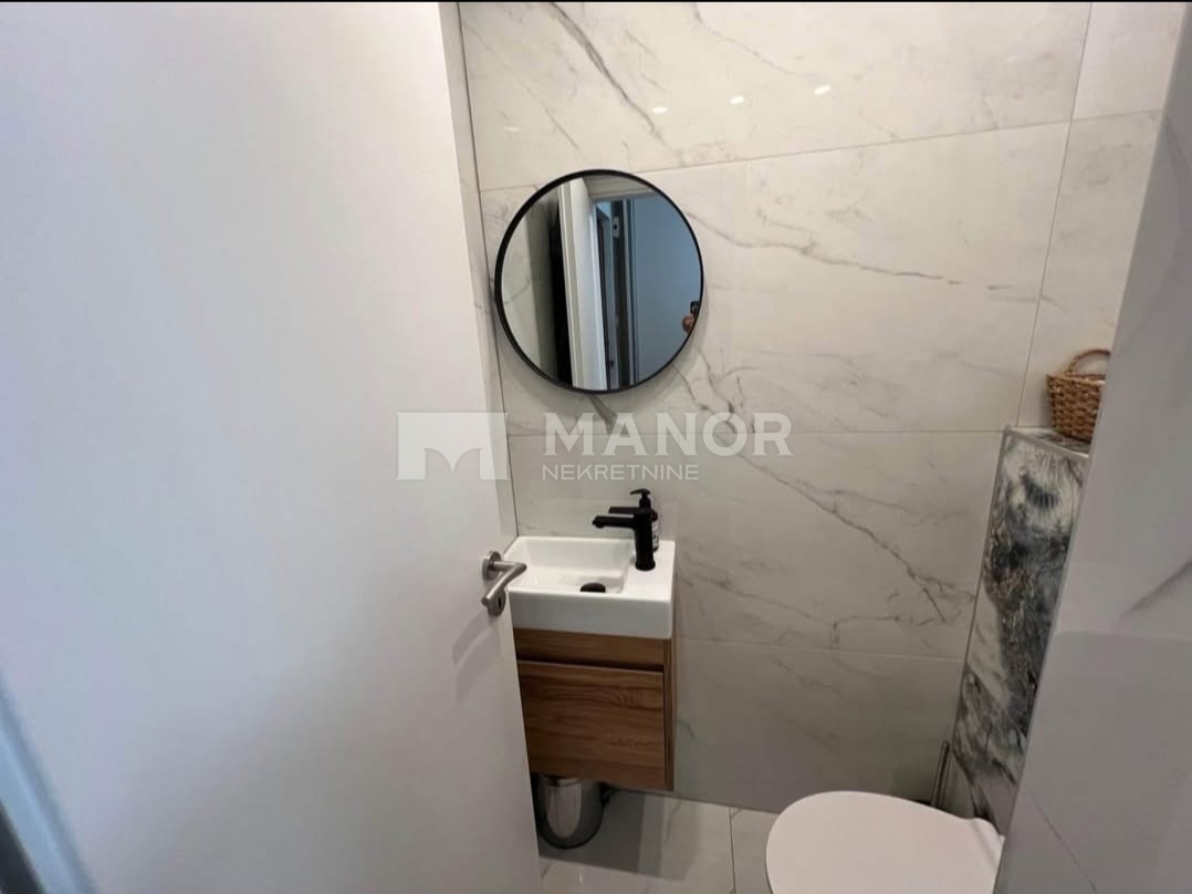 Appartamento Krk, 87m2