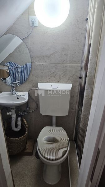 Appartamento Punat, 28,53m2