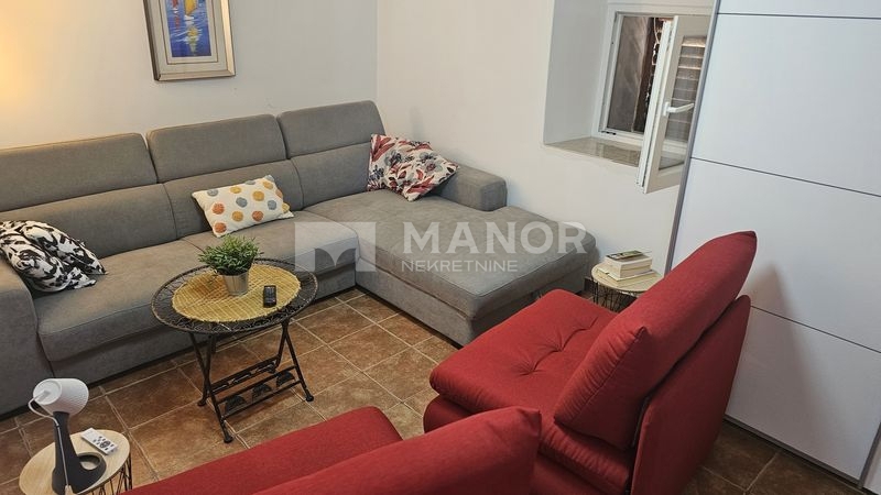 Appartamento Punat, 28,53m2