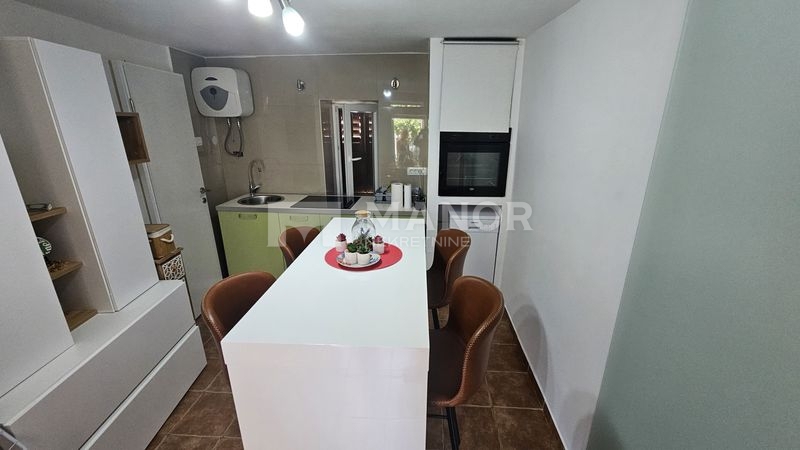 Appartamento Punat, 28,53m2