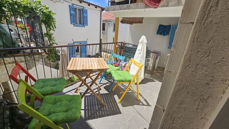 Appartamento Punat, 28,53m2