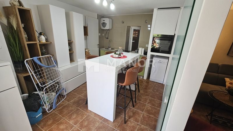 Appartamento Punat, 28,53m2