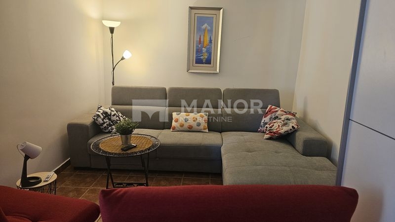 Appartamento Punat, 28,53m2