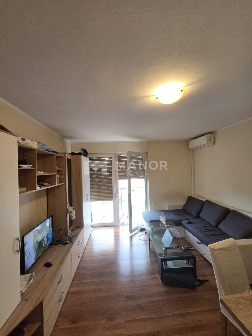 Appartamento Krnjevo, Rijeka, 22,54m2