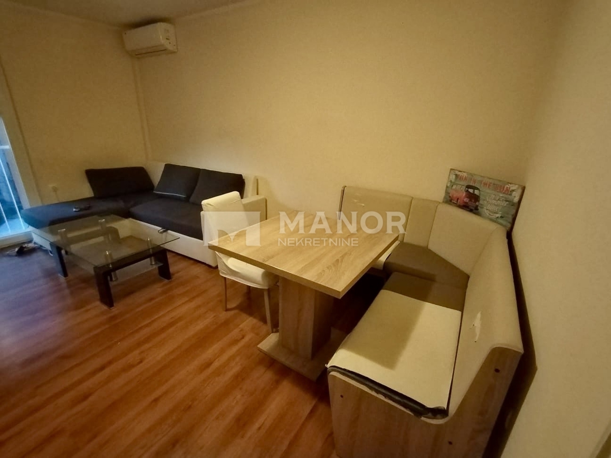 Appartamento Krnjevo, Rijeka, 22,54m2