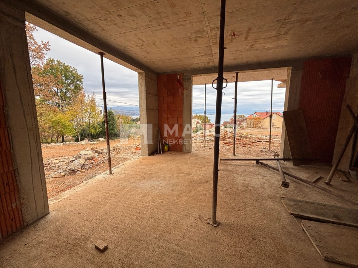 Appartamento Ika, Opatija - Okolica, 127,02m2